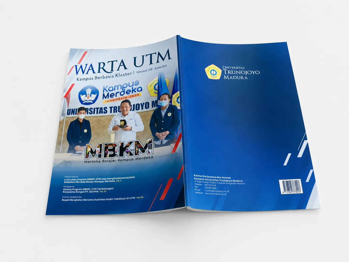 Warta UTM
